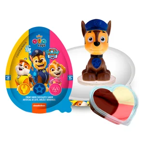 444 - Ovo Toys Patrulha Canina