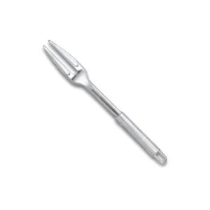 GARFO TRINCHANTE ÚTIL INOX CARTELA Martinazzo