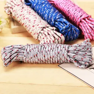 Corda Nylon 4mm 10mts Ref. 684 Prolar