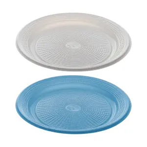Prat. p/ Festa Ref. 651 Prolar 15cm com 10unidades