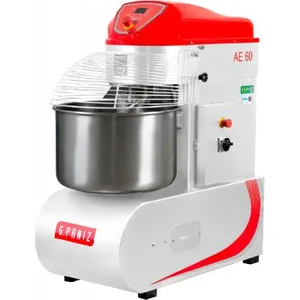 AMASSADEIRA ESPIRAL 2 VELOCIDADES AE-60 G2 2V G PANIZ