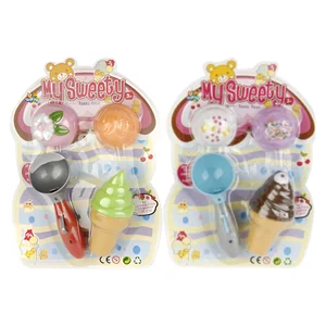 Conjunto  Sorvetinho TK-AB5136 Toy King - Divertido para todos os kid 