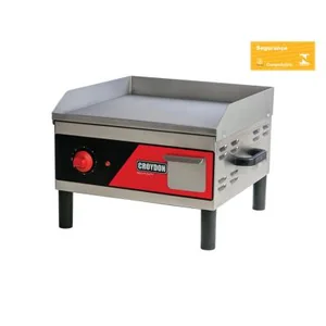 Chapa Eletrica 45cm CE-04 CROYDON