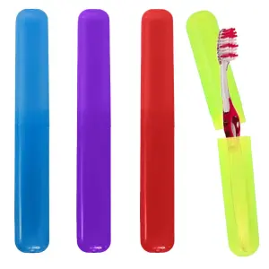 Porta Escova de Dentes Ref. 1132 Prolar