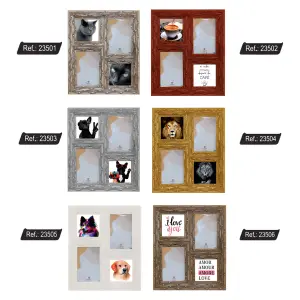 Painel FM 2CM Ref. 235