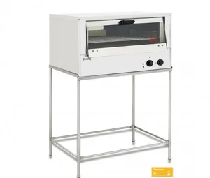 Forno Elétrico Basculante Fritomaq – Praticidade e Eficiência para Sua Cozinha!