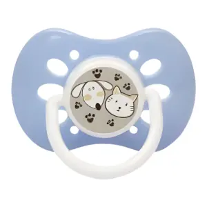 Chupeta Ventilada