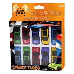 Carros Vintage  TK-AB4572 Toy King - Divertido para todos os kid 