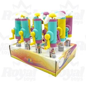 260 - Ventilador
