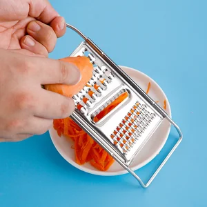 RALADOR INOX 16CM EM4177