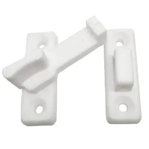 Tranqueta p/ Porta Sanfonada Ref. 1557 Prolar