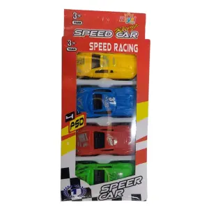 Carrinho Roda Livre 2 ROYAL TOYS Ref L2081 Brinquedo Infantil Resistente E Divertido