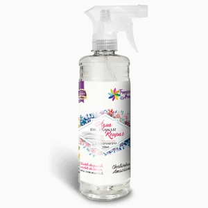 Água De Passar Conforto 500ml