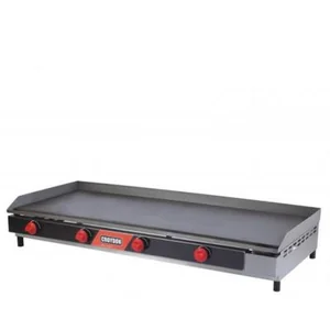 Chapa Gás Queimador Gaveta 150cm FG-15 CROYDON
