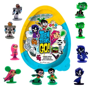446 - OVO TOYS JOVENS TITANS GO
