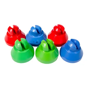 Kit de Ponteiras Com 10 Unidades BBBolinhas Ref. 413