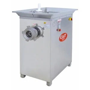 Moedor de Carne Boca 106 Inox NR CAF-106C CAF 