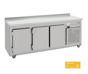 Balcão Refrigerado Fritomaq – Conservação de Alimentos com Qualidade e Eficiência