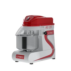 AMASSADEIRA ESPIRAL 1 VELOCIDADE AE-05 G2 1V G PANIZ