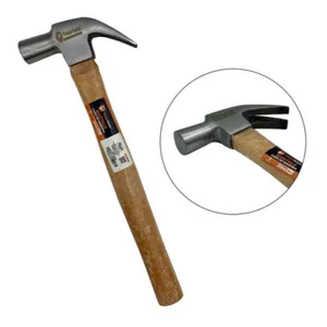 Martelo de Aço 23mm Akash Imports TRY-0151 – Resistência e Precisão Profissional
