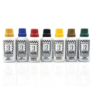 Corante p/ Tinta Ref. 617 Prolar