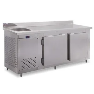 Conservação e refrigeração de bebidas ,frios e alimentos em geral RF-038 FRILUX