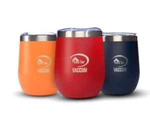 COPO TÉRMICO SEU LAR 360ml