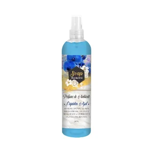 Soap Fragrances Perfume De Ambiente Bambu 240ml-Spray Para Ambiente