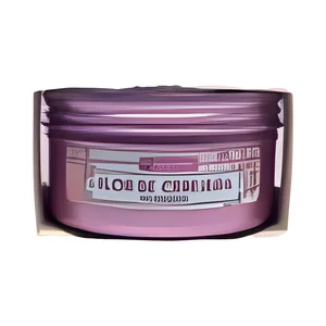 Vela Aromática Perfumada Flor de Cerejeira 95Gr Latinha