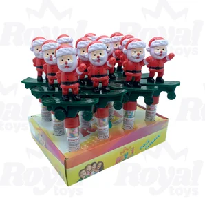 620 - Mini Noel no Skate