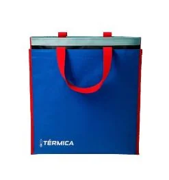 SACOLA TERMICA SEU LAR SL4321