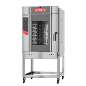 FORNO TURBO GÁS FTG-2400 NOVO G PANIZ