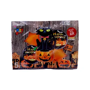 1108 - Balão Festa Halloween 6