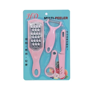 KIT UTENSÍLIOS 4PCS EM3916 EM4071