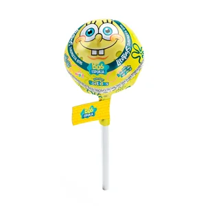 475 - Litotoys Surpresa Bob