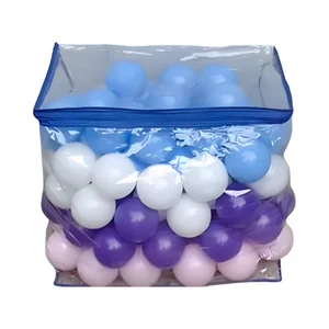 Bolinhas Ice Bag Com 100 Bolinhas - BBBolinhas Ref. 261