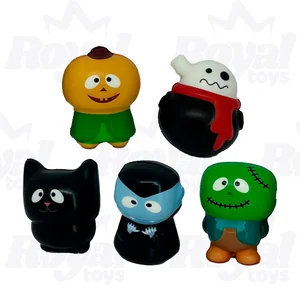 945 - Animaizitos Roy