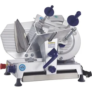 Fatiador Cortador De Frios Glp-300 Gural Fatiador Cortador De GURAL