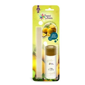 Difusor Blister 200ml - Limão Siciliano