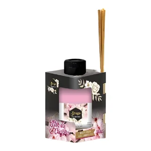 Difusor De Ambiente 250ml Flor de Cerejeira
