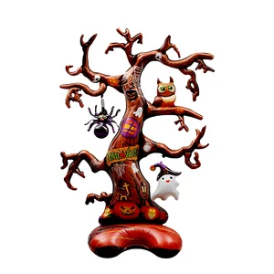 1102 - Balão Arvoreween