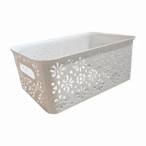 Caixa Organizadora Oriental 3,5L PlasMotta Ref. 0125
