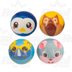 711 - Bola Animal