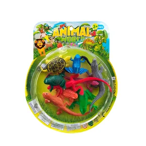 131 - Animal Reptil
