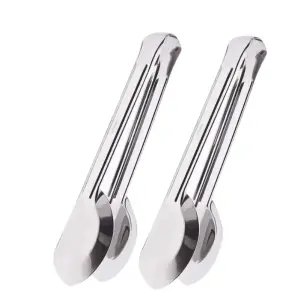 PEGADOR INOX 20CM EM4122