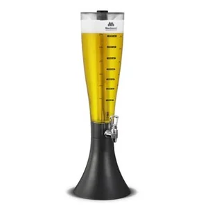 Torre De Chopp 3,5 Litros Tulipa - Marchesoni Torre De Chopp 3,5 L MARCHESONI