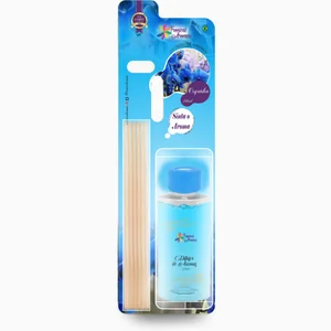 Difusor Blister Orquídea Azul 200ml
