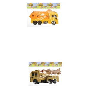 Caminhão Divertido  TK-AB0141 Toy King - Divertido para todos os kid 