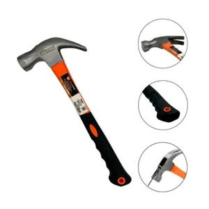  Martelo de Aço 23mm Akash Imports  TRY-0152 – Resistência e Precisão Profissional