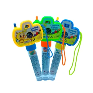 33 - Camera Toys
